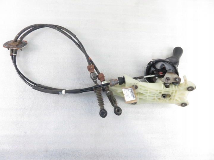 CRIC MAZDA CX-7 (ER) 2.2 MZR-CD AWD R2AA EH1446100