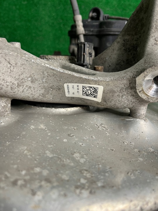 AUDI A4 B9 A5 ROTULE DE DIRECTION ARRIÈRE DROITE 8W0505460F