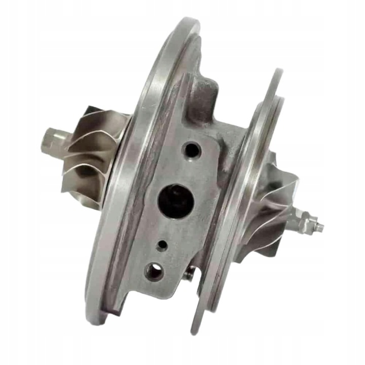 NOYAU TURBINES GT14-008