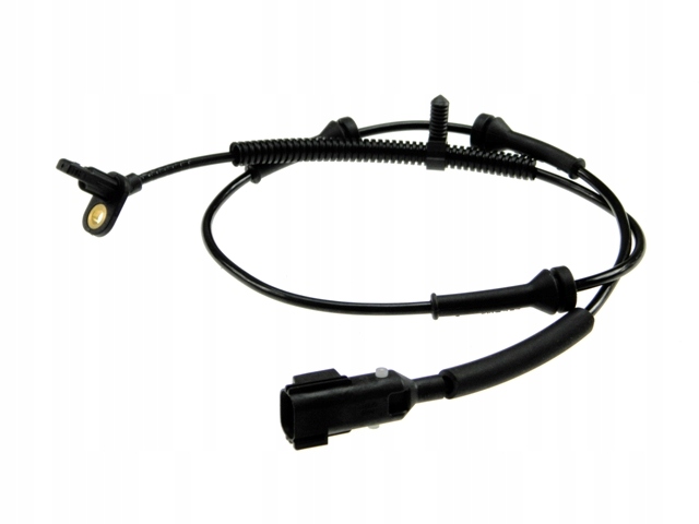 CAPTEUR ABS AVANT HCA-LR-020 NTY