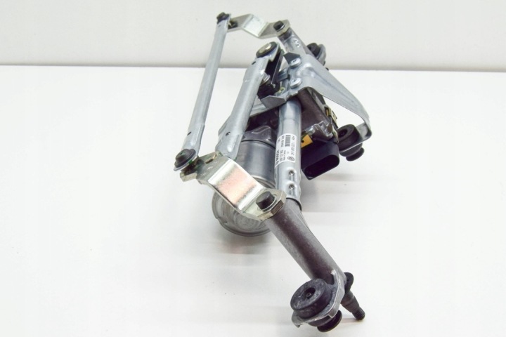 VW CADDY 2K AVANT ESSUIE-GLACE FIXATION AVEC MOTEUR LHD NEUF ORIGINALE