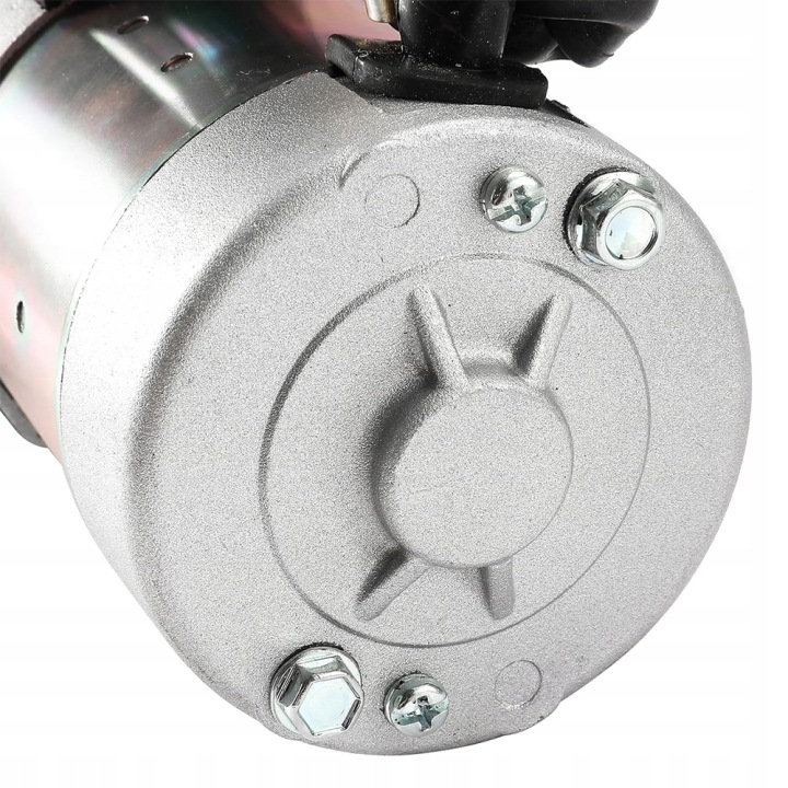 DÉMARREUR VERS HITACHI FIAT CW 10T 0,9 KW 12 V D7E52 1.2, 1.4, PALIO