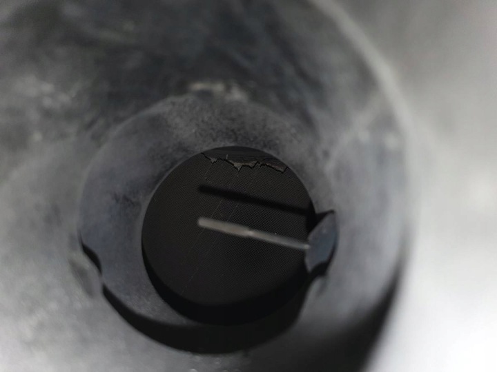 CATALYSEUR BOÎTE ÉCHAPPEMENT SILENCIEUX MASTER III MOVANO B 2.3 DCI DIESEL