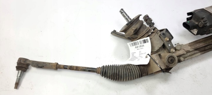 CRÉMAILLÈRE DE DIRECTION 7805974941 OPEL INSIGNIA A LIFT
