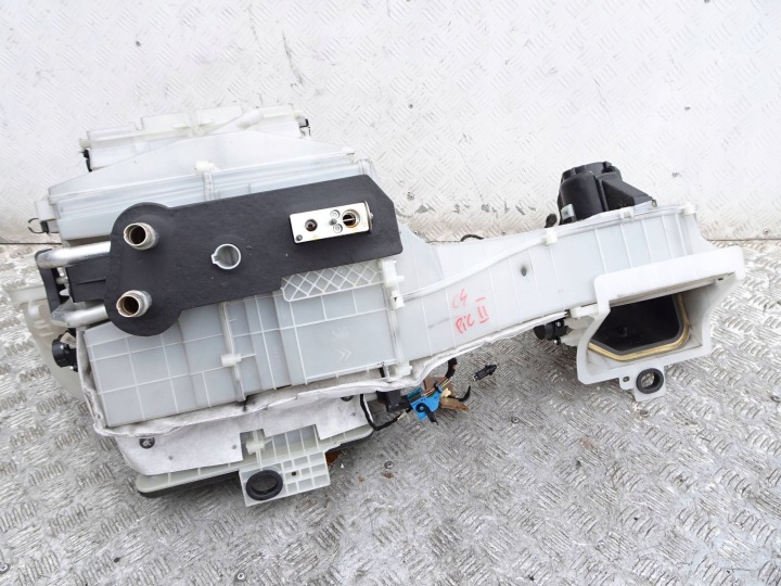 CHAUFFAGE JEU CITROEN C4 PICASSO II 13-19 R.