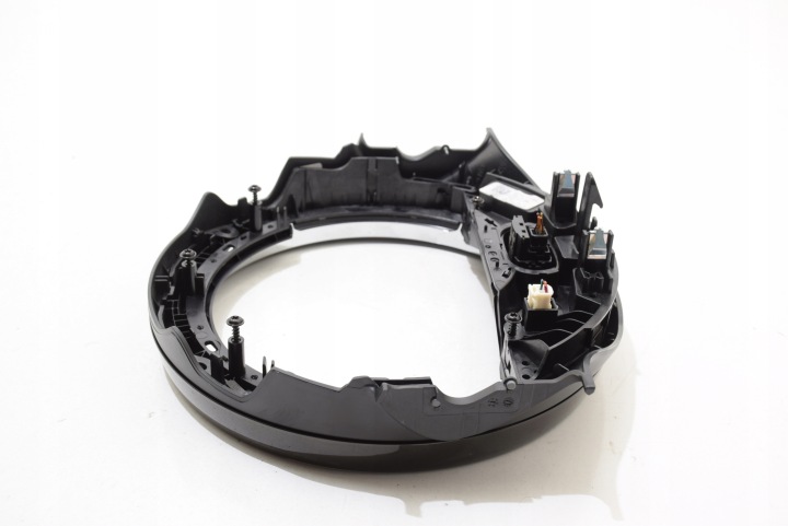 MINI F54 F60 PANLEL CHÂSSIS CHÂSSIS PROTECTION NAVIGATION ÉCRAN 8,8″