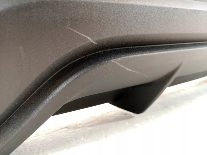 PARE-CHOCS ARRIÈRE FORD EDGE GT4Z17906 NEUF ORIGINAL