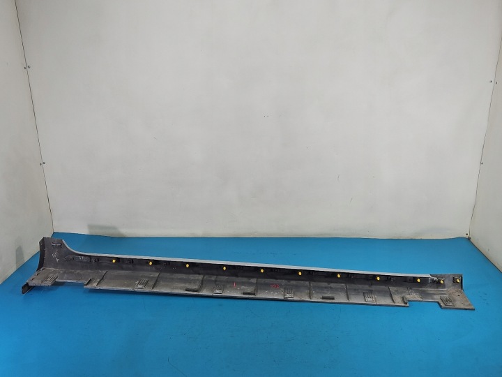 MOULURE SEUIL GAUCHE SEUIL REVÊTEMENT KIA OPTIMA IV 15-20 87753-D4010 4SS