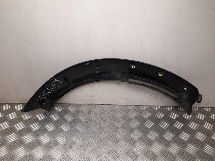 MOULURE DÉCORATIVE NISSAN JUKE 2020 AVEC ARRIÈRE AVEC GAUCHE 788616PA0A