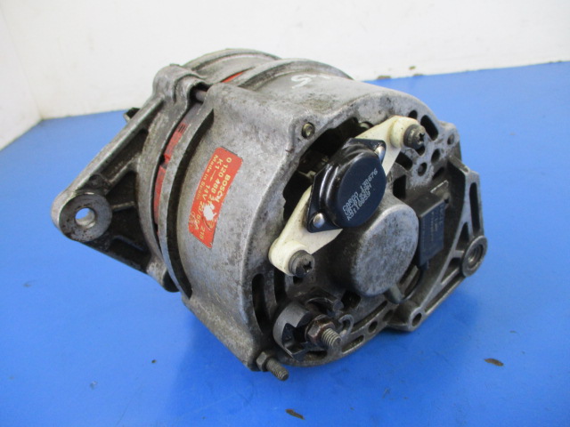 CITROEN BX 1.8TRD ALTERNATEUR 0120488214 55A TESTOW