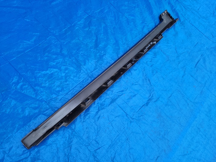 VW PASSAT B8 MOULURE SEUIL DROITE REVÊTEMENT SEUIL BERLINE R-LINE 3G0853858