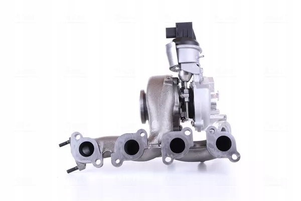 TURBO VW 2,0TDI 93079