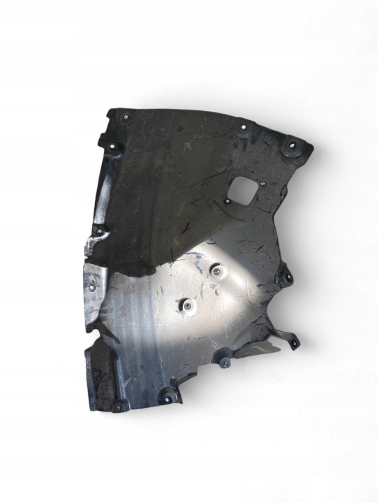 BMW I4 PASSAGE DE ROUE AVANT 17949110