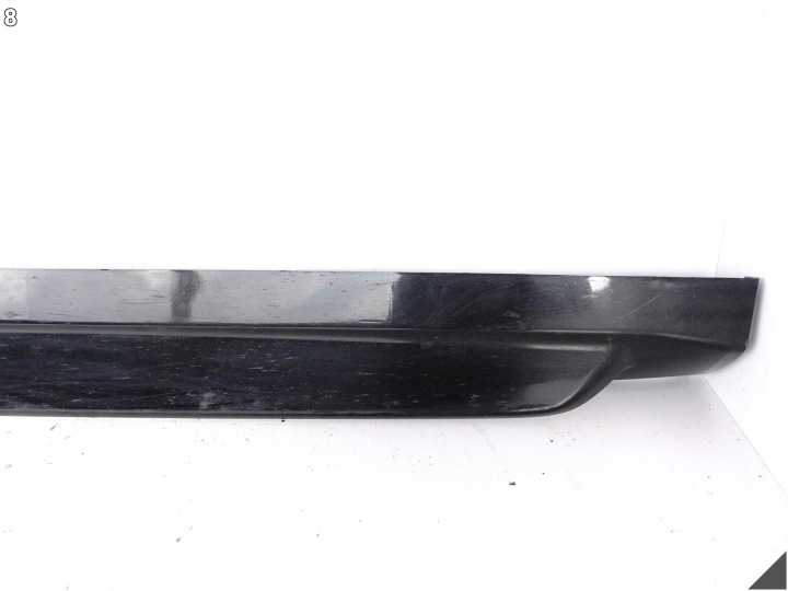 VOLVO XC90 II 15- MOULURE REVÊTEMENT SEUIL SEUIL DEGRÉ CHROME GAUCHE