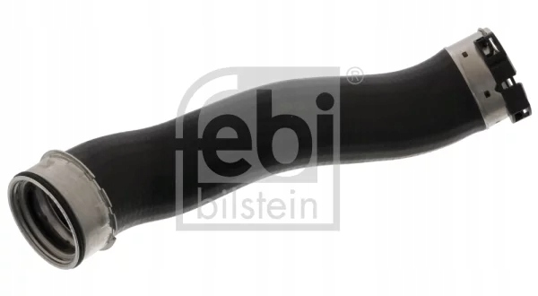 FIL RADIATEUR AIR (SR. 61MM, DL. 335MM, NOIR BMW 1 (E82), 1