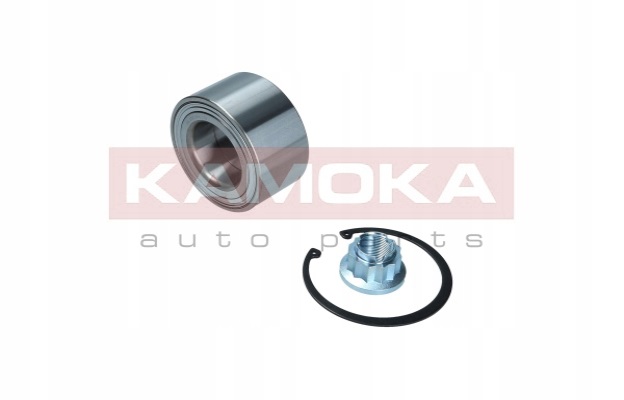 KAMOKA 5600108 COMPLET ROULEMENT ROUES photo 1 - milautoparts-fr.ukrlive.com