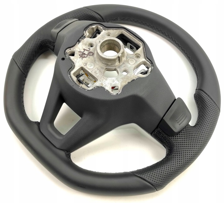 NEUF ORIGINE VOLANT VW ARTEON 3H 5H0419089JK