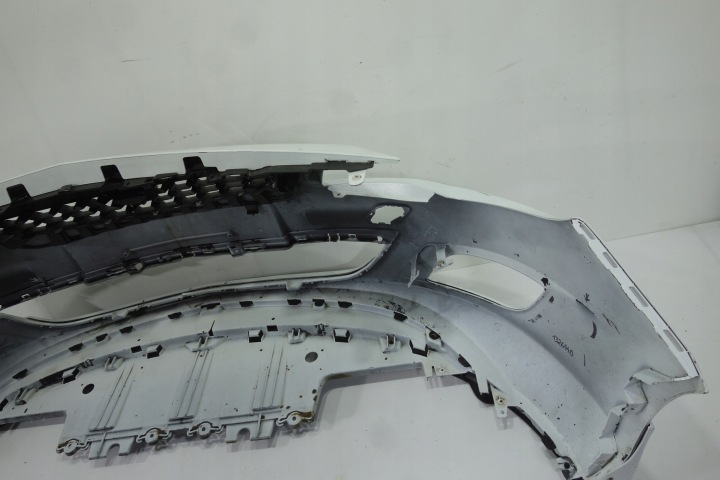 PARE-CHOCS GRILLE AVANT OPEL ASTRA J 09-12 OPC-LINE