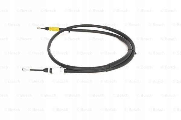 CÂBLE FREINS MANUEL ARRIÈRE GAUCHE (1525MM) CONVIENT VERS OPEL VIVARO B 1.6D 06