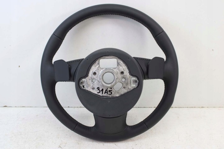 AUDI A4 A5 Q5 VOLANT 8K0419091BN MULTI CUIR NOIRE 8K0419091 8K0 419 0