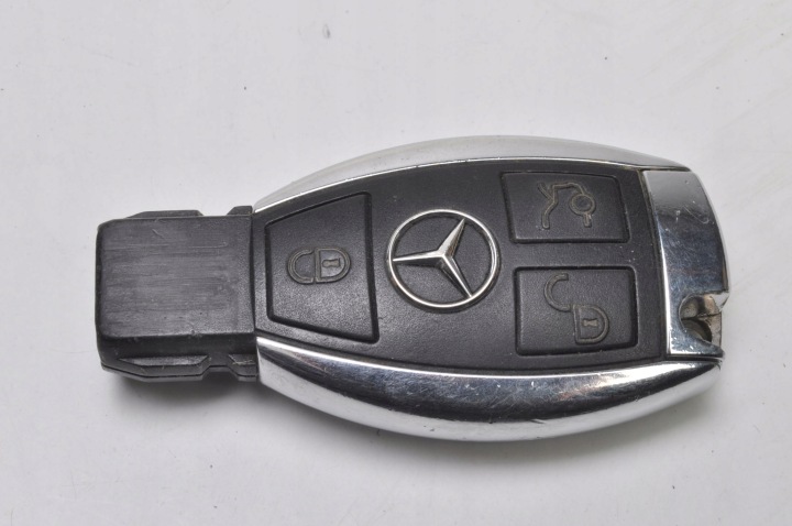 MERCEDES W205 W253 2.2 CDI CONTACTEUR D'ALLUMAGE CLÉ A2059000924