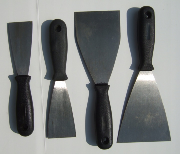5SZT. GRILLE SZLIFIERSKA SCIERNA VERS SZLIFOWANIA P60