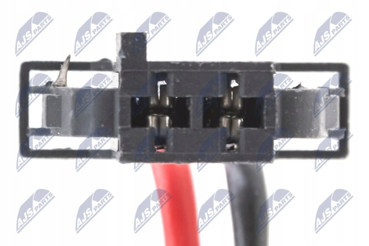 NTY EWN-CT-006 VENTILATEUR CONDUIT D'AIR AIR