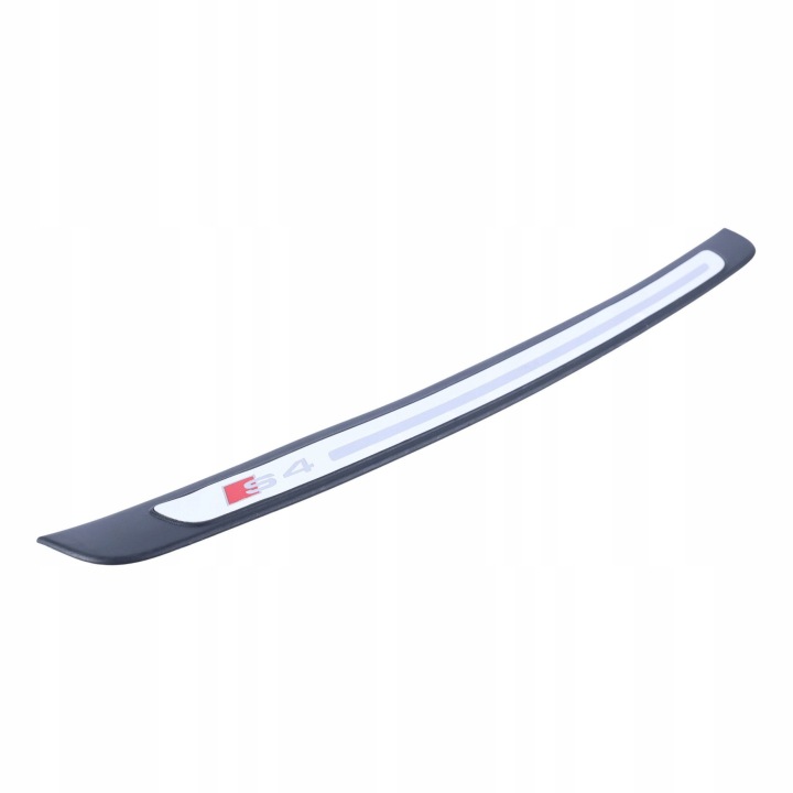 AUDI S4 B8 MOULURE SEUIL PROTECTION SEUIL PORTES DROIT AVANT DROITE 8K0853374A