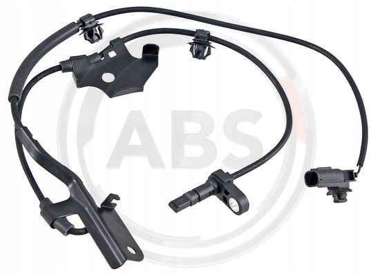 SENSOR VELOCIDAD RUEDAS ABS PARTE DELANTERA 31342 A.B.S. 