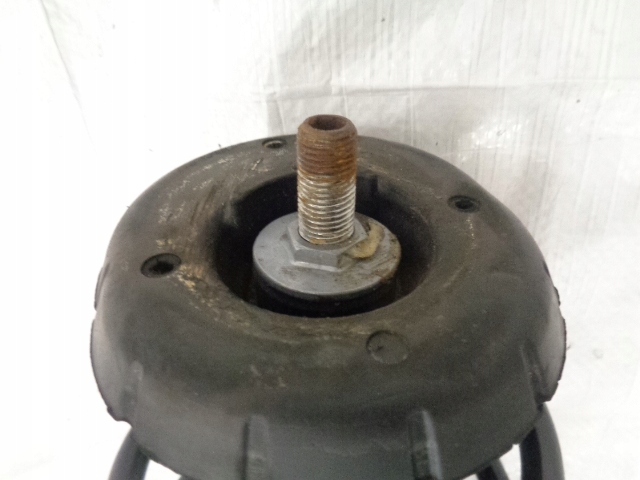 PEUGEOT 208 LIFT MCPHERSON ROTULE DE DIRECTION AMORTISSEUR DROIT P61