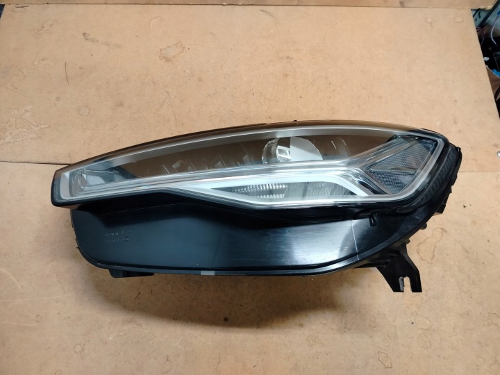 AUDI A6 C7 4G LIFT MATRIX PHARE DROITE GAUCHE
