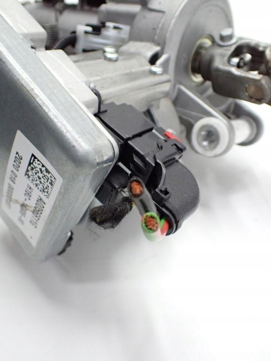 SUPPORT ÉLECTRIQUE EUROPE H1BC-3D077-CR FORD FIESTA MK8 VII 20R