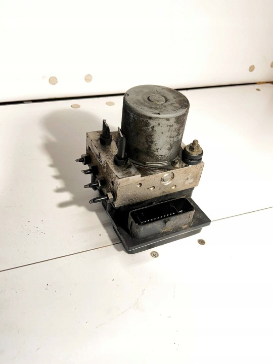4F0 910 517 AB POMPE ABS 3.2 FSI AUDI A6 S6 C6 4F 2007