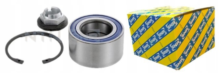 KIT ROULEMENT ROUES (39X74X39) FORD TOURNEO CONNECT