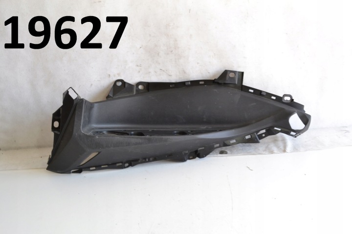 PLANCHER GAUCHE YAMAHA XMAX 125 300 400 2018