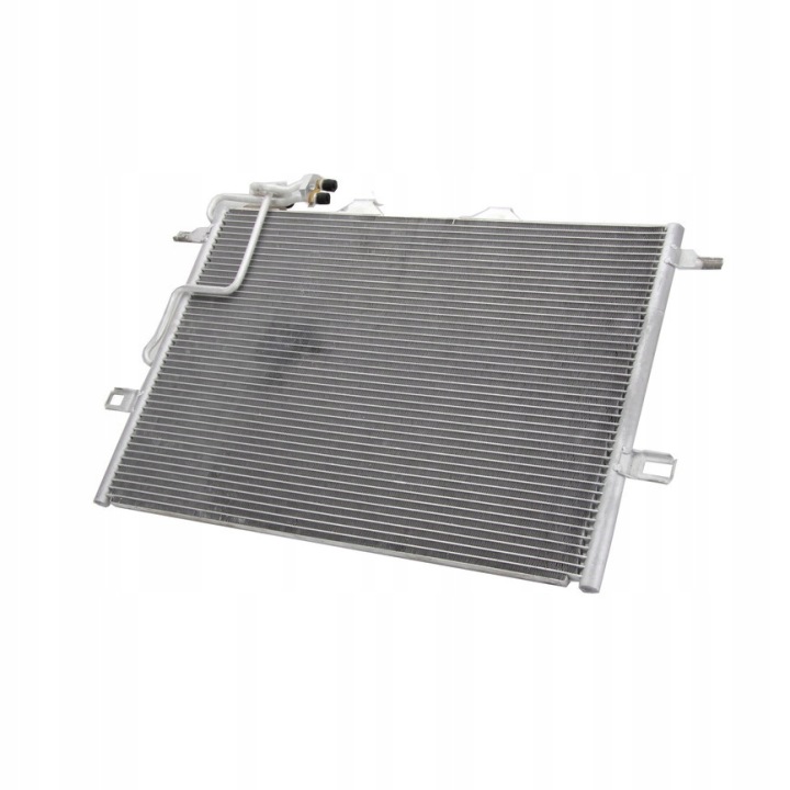 RADIATEUR CLIMATISATION MERCEDES CLS (C21