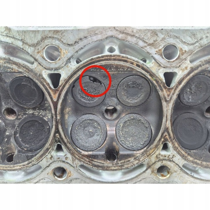 CULASSE MOTEUR BMW 1 F20 F21 118I 758067980 N13B16A