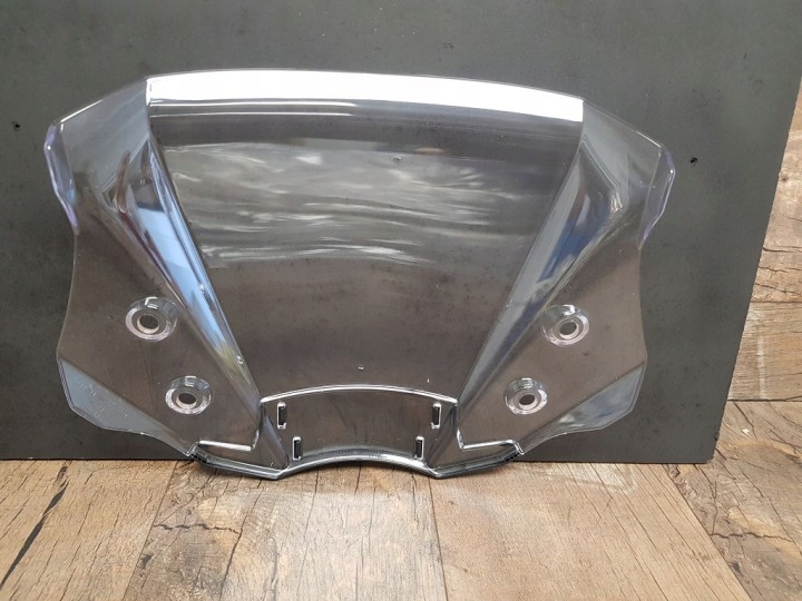 NEUF VITRE SUZUKI DL1000 V-STROM 48410-31J02-5PK