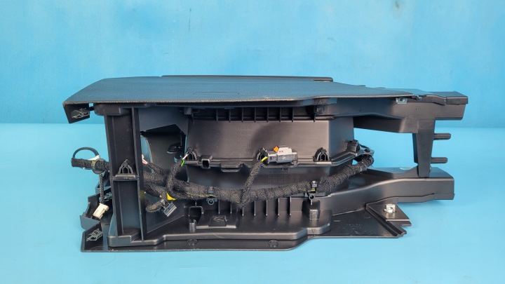 PEUGEOT 308 III P5 21R ACCOUDOIR TUNNEL CENTRAL 9838038180