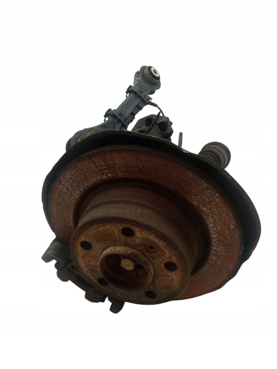 ROTULE DE DIRECTION DEMI-ARBRE GAUCHE ARRIÈRE BRAS DE SUSPENSION JEU 7624205 BMW SÉRIE 1 II F20/21