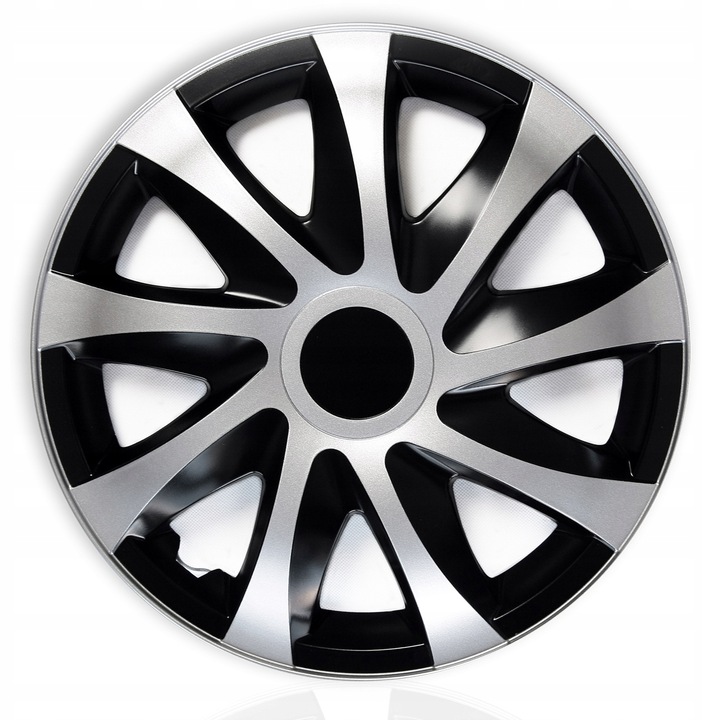 TAPACUBOS 16 PARA VW CADDY JETTA UP GOLF IV V POLO IV 