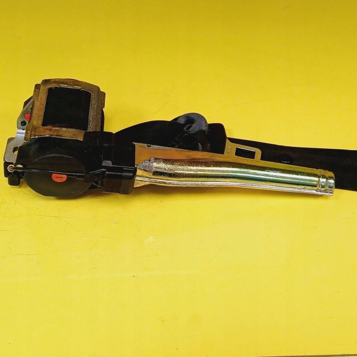 CEINTURE DE SÉCURITÉ GAUCHE AVANT SEAT IBIZA II 6K3857705A NR525