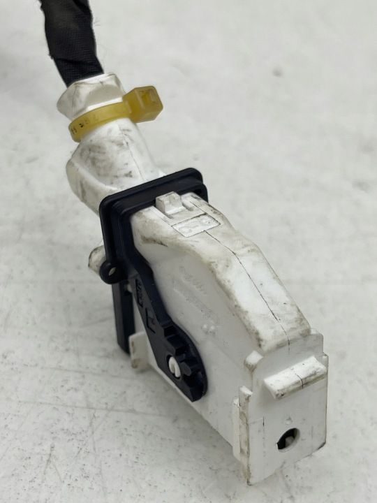 AUDI VOLKSWAGEN SEAT SKODA PUCE PUCE RACCORD FIL 7M3972726B