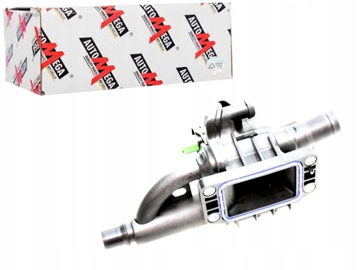 AUTOMEGA 160084810 CARROSSERIE THERMOSTAT