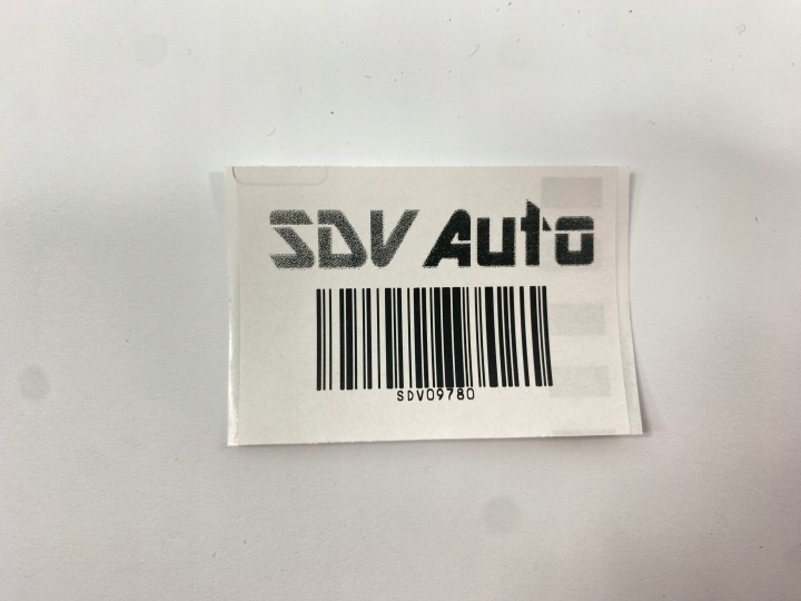 SOUPAPE PRESSION SOUPAPE PODCISNIENIOWY MERCEDES W140 CL 1433602 BMW