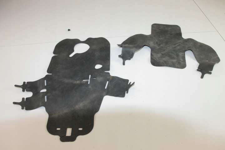 HONDA CBR 250 125 11-15 REMPLISSAGE PROTECTION