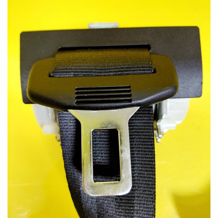 CEINTURE DE SÉCURITÉ GAUCHE ARRIÈRE SEAT IBIZA IV (6J,6P) 34079180 NR1410