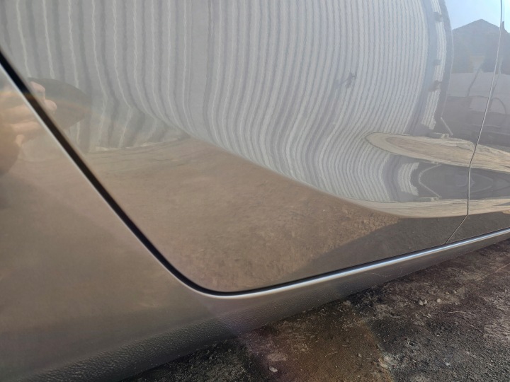 PORTES ARRIÈRE ARRIÈRE DROIT Z41W OPEL ASTRA V K BERLINE COMPACTE COMPLET