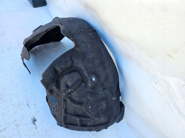 PASSAGE DE ROUE AUDI A6 C7 4G 4G0 LIFT 2014-2018 GAUCHE AVANT ORIGINAL GAUCHE AVANT