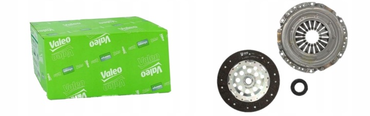 KIT ADHÉRENCE VALEO 826641